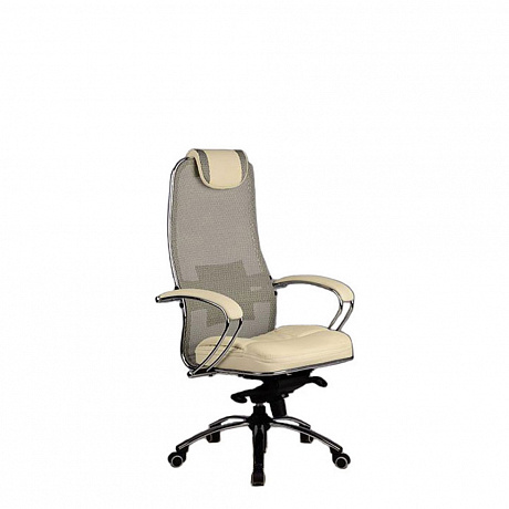 Кресло SAMURAI SL-1.03 для руководителя