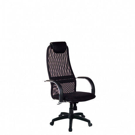 Кресло BК-8 PL для руководителя