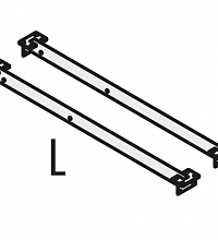 TTS-0140(PP) Промежуточный траверс группированных столов