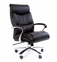 Кресло EChair 545 ML для руководителя
