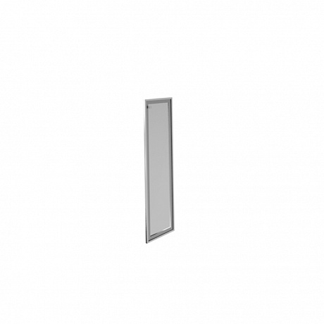 ОС-95.1R Дверь стеклянная в раме для ОС-90, правая