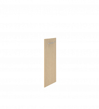 1740/ADX Дверь деревянная для низкого шкафа