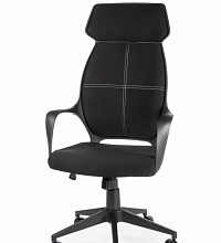 Кресло для руководителя POLO BLACK