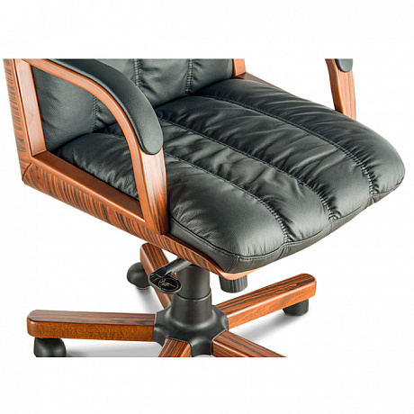 Кресло Бонн D80 для руководителя