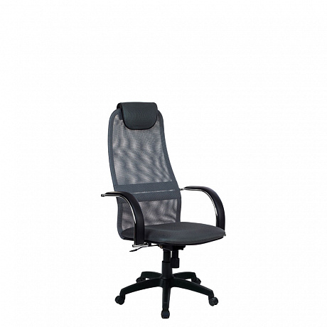 Кресло BК-8 PL для руководителя