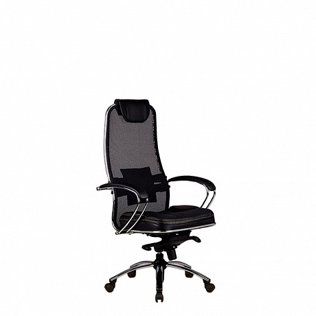 Кресло SAMURAI S-1.03 для руководителя
